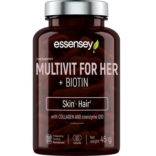 Multivit for Her - 90 caps