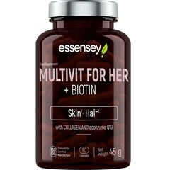 Multivit for Her - 90 caps