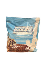 Performance Isolate, Chocolate Mocha - 2000g