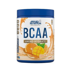 BCAA Amino-Hydrate, Orange & Mango - 450g