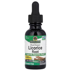 Licorice Root, 2000mg - 30 ml.