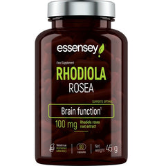 Rhodiola Rosea - 90 caps