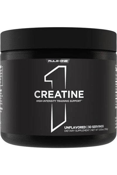 Creatine, Unflavoured (EAN 196671004765) - 156g