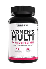 Women's Multi - 60 tabs (EAN 196671009746)