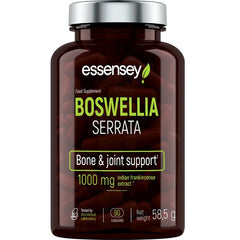 Boswellia Serrata - 90 caps
