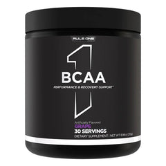 BCAA, Grape - 255g