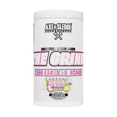 The Grind, Dragon Fruit Yuzu - 501g