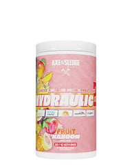 Hydraulic V2 Non-Stim Pre-Workout, Fruit Kaboom - 452g