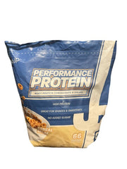 Performance Protein, Cereal Milk (EAN 659048915793) - 2000g