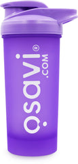 Osavi Shaker, Purple - 700 ml.