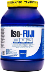 Iso-FUJI, Cookies - 2000g