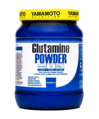 Glutamine Powder - 600g