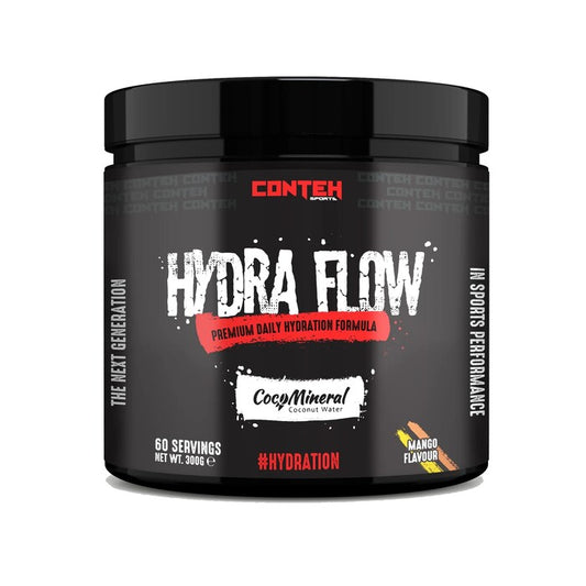 Hydra Flow, Mango - 300g