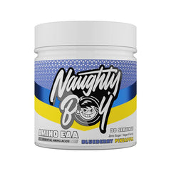 Amino EAA, Blueberry Pineapple - 345g