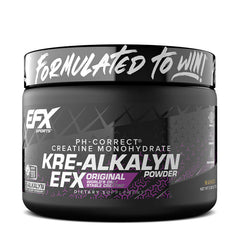 Kre-Alkalyn Powder, Mango - 110g