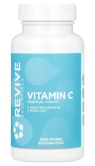 Vitamin C - 60 vcaps