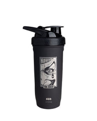 Reforce Stainless Steel - DC Comics, The Joker Wanted - 900 ml.