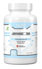 Ashwagandha - 60 caps
