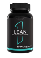 Lean - 60 caps