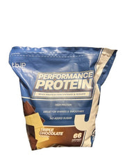 Performance Protein, Triple Chocolate (EAN 659048417358) - 2000g