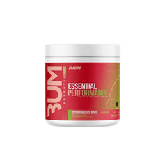 Bum Essential Perforamance, Strawberry Kiwi - 610g