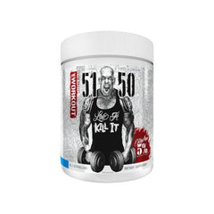5150 - Legendary Series, Blue Ice - 384g
