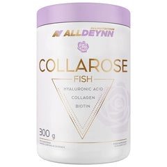 AllDeynn Collarose Fish, Orange - 300g