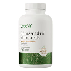 Schisandra Chinensis - 90 caps
