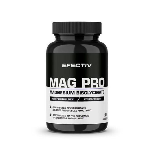 Mag Pro - 90 caps
