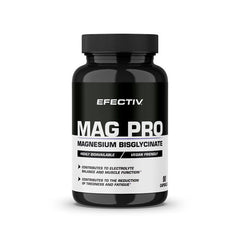 Mag Pro - 90 caps