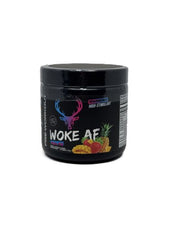 Woke AF, Miami - 264g
