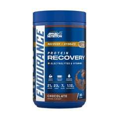 Endurance Recovery, Chocolate (EAN 5056555201541) - 1500g