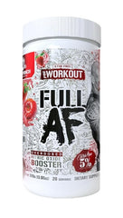 Full AF - Fruit Punch - 370g