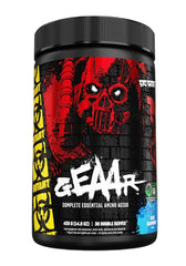 GEAAR, Blue Raspberry - 420g