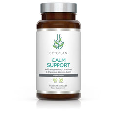 Calm Support - 60 vcaps
