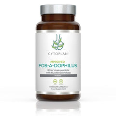 Fos-A-Dophilus Probiotic - 60 vcaps