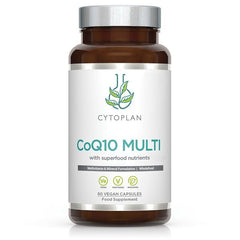 CoQ10 Multi - 60 vcaps