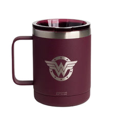 Bohtal Isolier-Kaffeebecher - DC Comics, Wonder Woman - 350 ml.