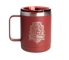 Bohtal Isolier-Kaffeebecherg, Gryffindor - 350 ml.