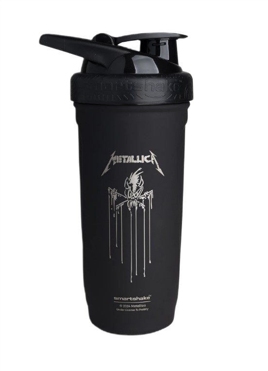 Reforce Stainless Steel - Metallica, Scary Guy - 900 ml.