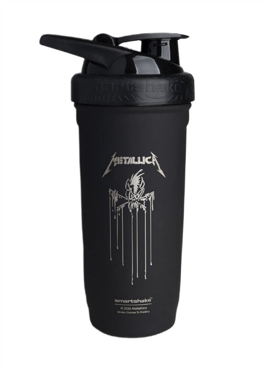 Reforce Stainless Steel - Metallica, Scary Guy - 900 ml.