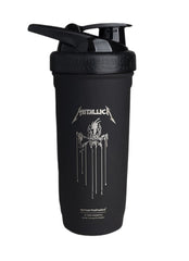 Reforce Stainless Steel - Metallica, Scary Guy - 900 ml.