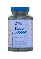 Solutions Sleep Support - 60 caps