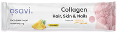 Collagen (Hair, Skin & Nails), Pineapple - 5g (1 serving)