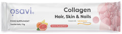 Collagen (Hair, Skin & Nails), Lemon & Grapefruit - 5g (1 serving)