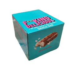 Fitking Delicious Snack Bar, Coconut (EAN 5902837755892) - 24 x 40g