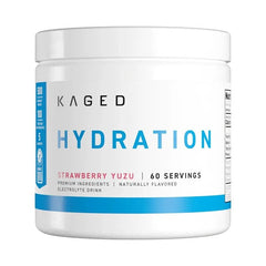 Hydra-Charge, Strawberry Yuzu - 288g