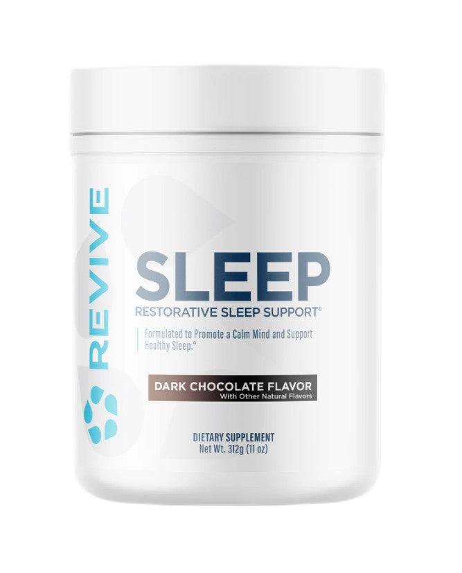 Sleep, Dark Chocolate - 321g
