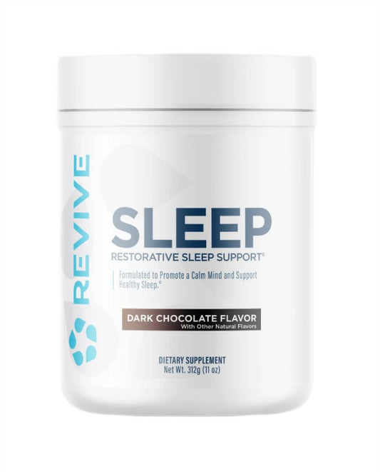 Sleep, Dark Chocolate - 321g
