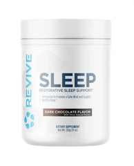 Sleep, Dark Chocolate - 321g